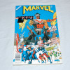 Marvel 06 - 1991 Marsalkka Laki
